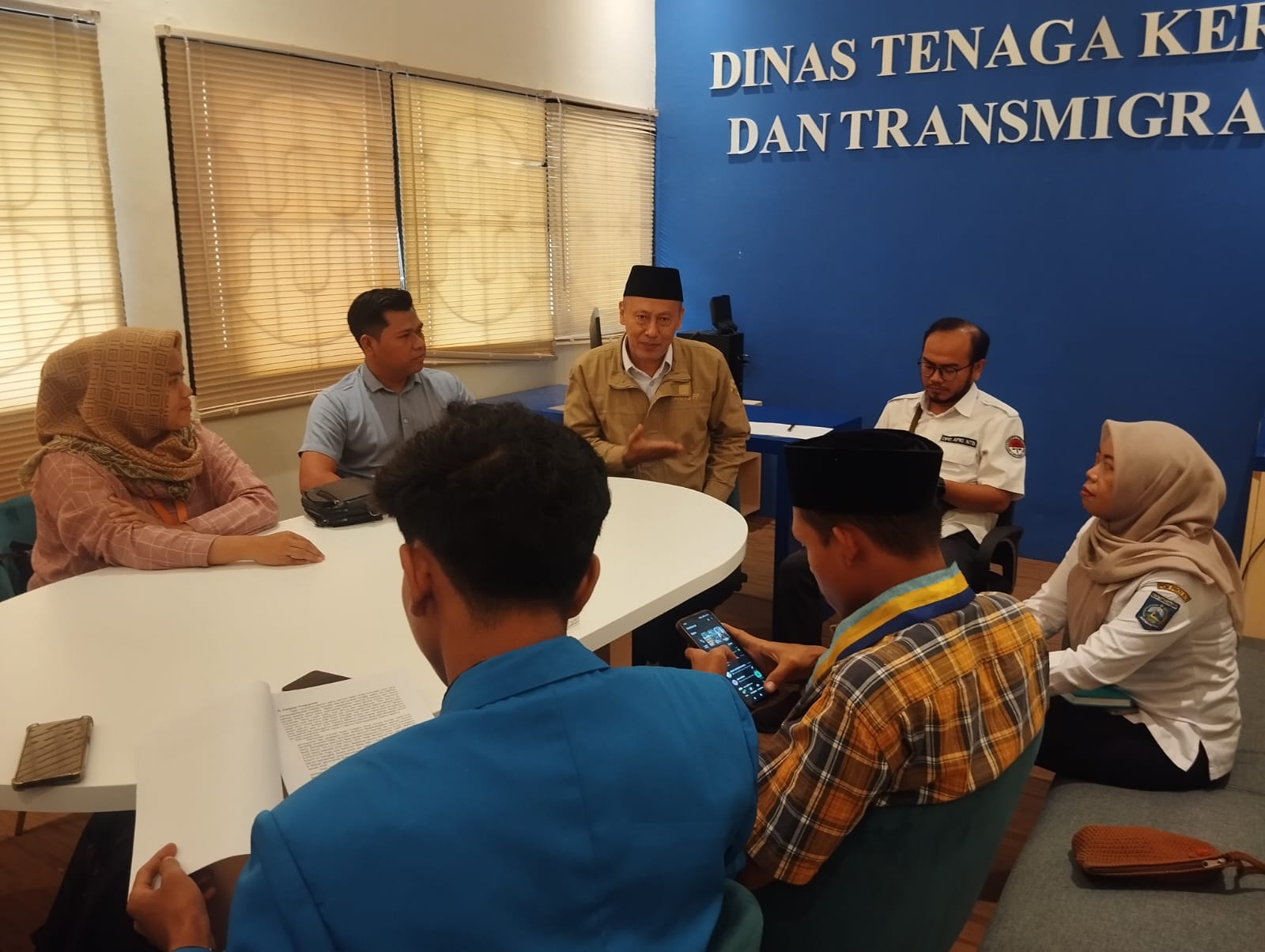 Skema PKWT Dinilai Menyimpang, Bukti Nyata Pelanggaran Ketenagakerjaan di PT EDN