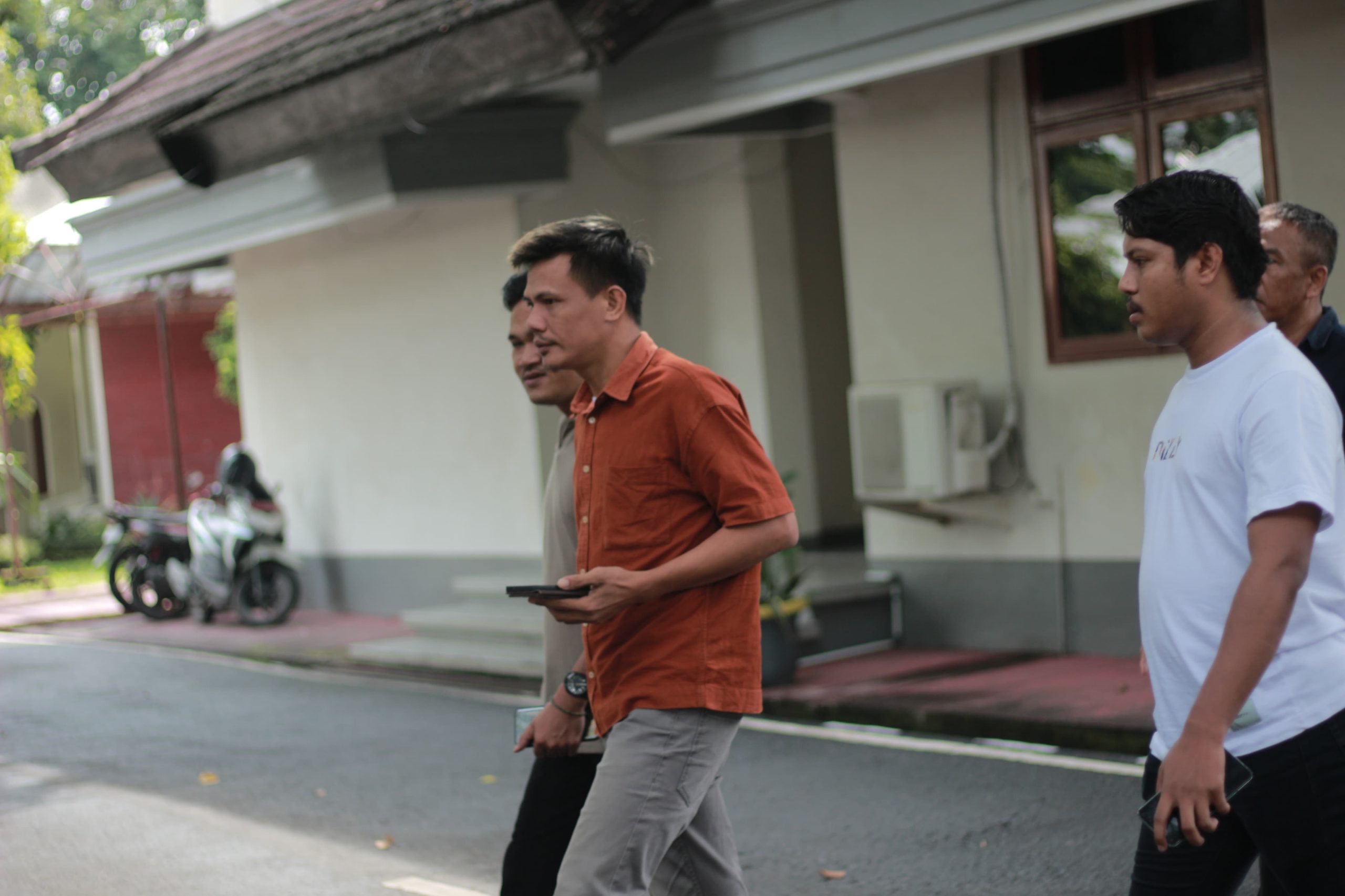 APPM-NTB Desak Pertemuan Lengkap Bahas Izin Tata Ruang RS Siloam Mataram