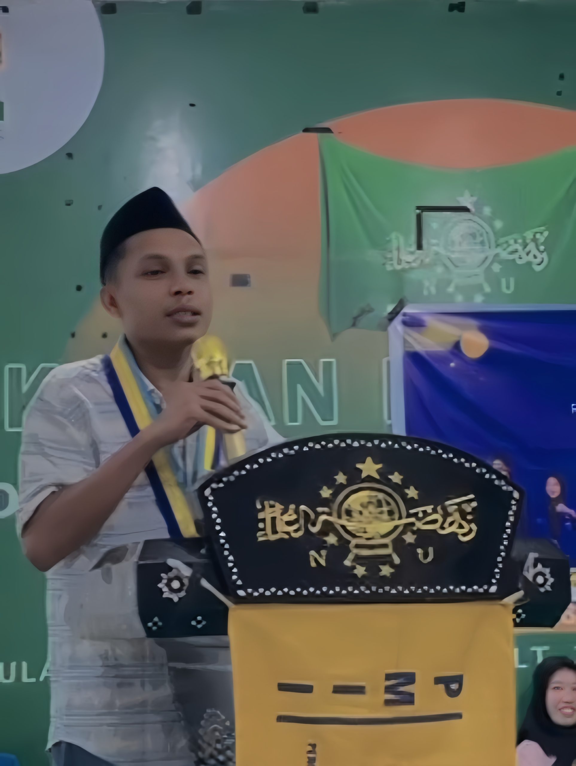 PMII Mataram: Copot Kakanwil Kemenag NTB Sekarang Juga!