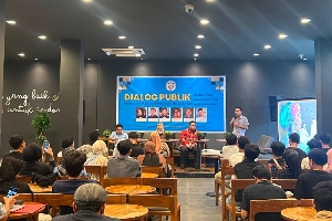 Ultimatum Presidium Mahasiswa Mataram Raya: Kepala BGN NTB Eko Prasetyo Harus Mundur Jika Gagal Tangani Keracunan MBG!