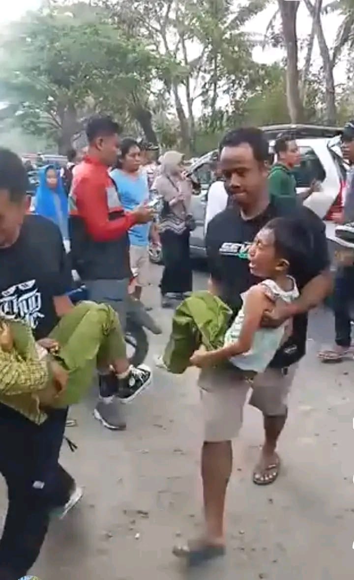 Siswa Terkapar, Pengawas Bungkam: Skandal Keracunan Massal MBG yang Mengoyak Integritas BGN NTB dan SPPI